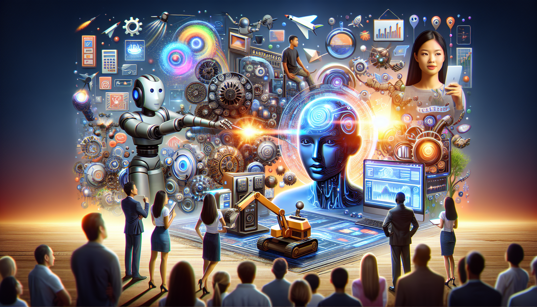 Top AI Tools Revolutionizing Content Creation 1 K5iWAlPsutop ai tools revolutionizing content creation