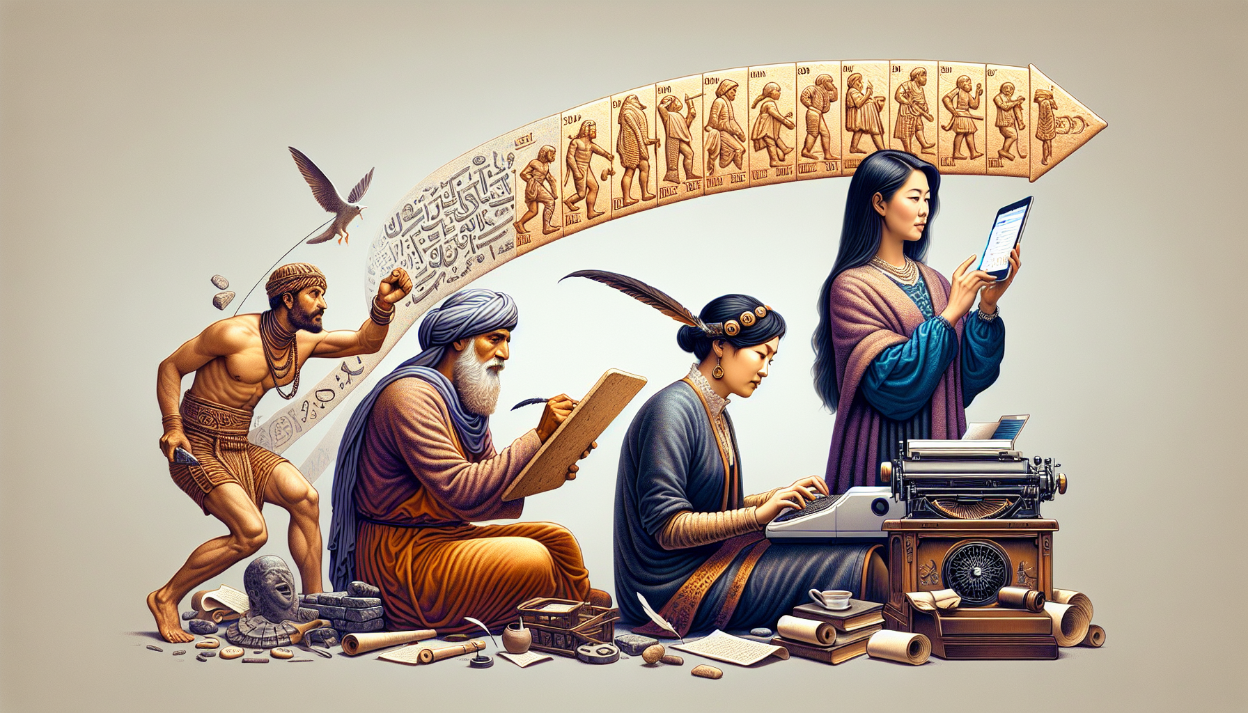 AI Text Generators: Revolutionizing the Way We Write and Communicate 1 PdjfWjVquai text generators%3A revolutionizing the way we write and communicate