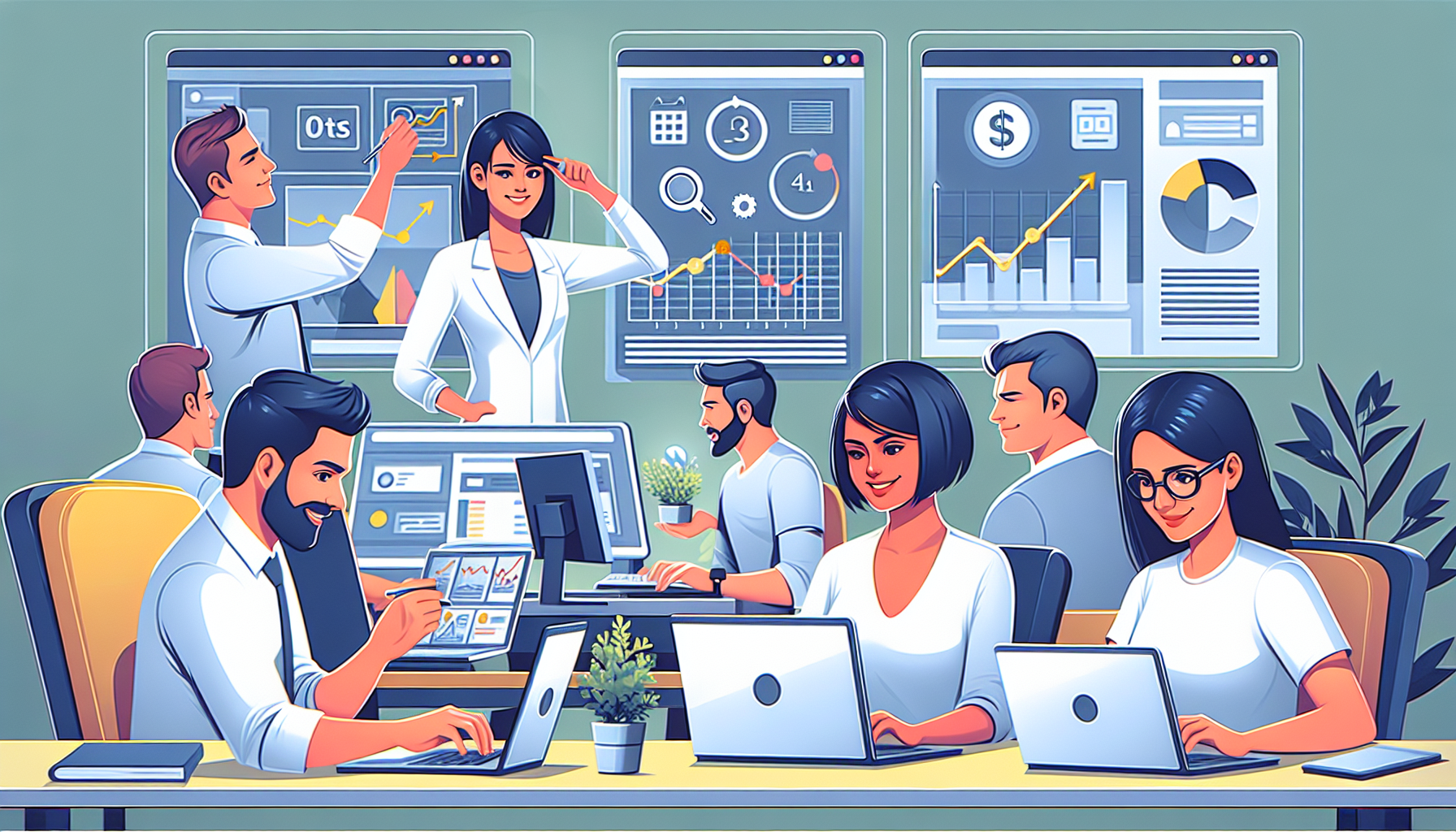 The Role of Keywords in Effective SEO Marketing 1 lCNybSu7Kthe role of keywords in effective seo marketing