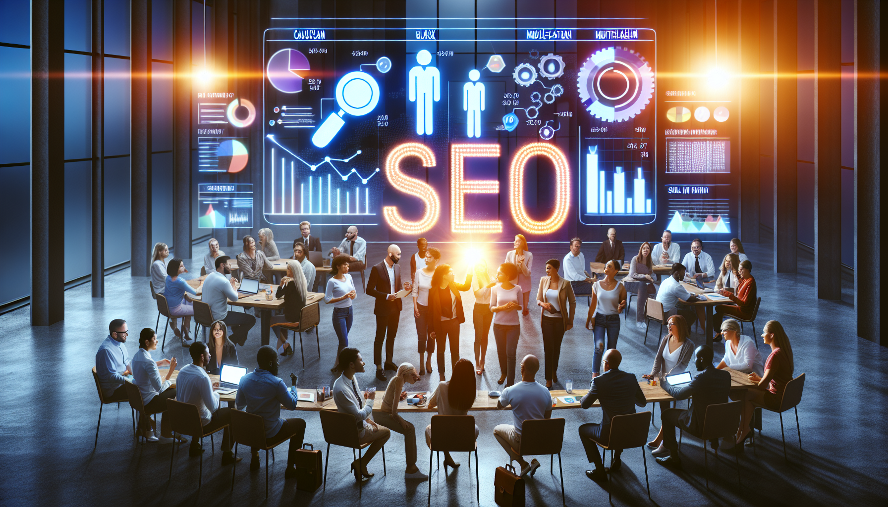 The Importance of SEO for Small Businesses 1 r7lYBXd8Wthe importance of seo for small businesses